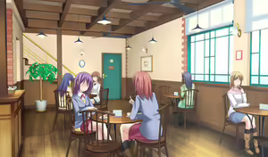 Page 1412 of Oshiete Ecchi na Recipe -Anata to Watashi no amai Seikatsu!- - preview thumbnail