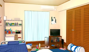 Page 1426 of Oshiete Ecchi na Recipe -Anata to Watashi no amai Seikatsu!- - preview thumbnail