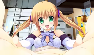 Page 23 of Oshiete Ecchi na Recipe -Anata to Watashi no amai Seikatsu!- - preview thumbnail