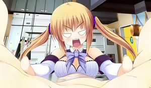 Page 24 of Oshiete Ecchi na Recipe -Anata to Watashi no amai Seikatsu!- - preview thumbnail