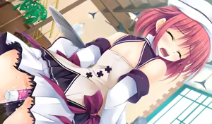 Page 281 of Oshiete Ecchi na Recipe -Anata to Watashi no amai Seikatsu!- - preview thumbnail