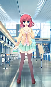 Page 320 of Oshiete Ecchi na Recipe -Anata to Watashi no amai Seikatsu!- - preview thumbnail