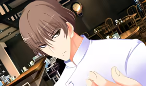 Page 37 of Oshiete Ecchi na Recipe -Anata to Watashi no amai Seikatsu!- - preview thumbnail