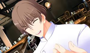 Page 38 of Oshiete Ecchi na Recipe -Anata to Watashi no amai Seikatsu!- - preview thumbnail