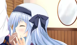 Page 541 of Oshiete Ecchi na Recipe -Anata to Watashi no amai Seikatsu!- - preview thumbnail