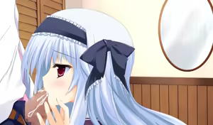 Page 543 of Oshiete Ecchi na Recipe -Anata to Watashi no amai Seikatsu!- - preview thumbnail