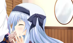 Page 552 of Oshiete Ecchi na Recipe -Anata to Watashi no amai Seikatsu!- - preview thumbnail