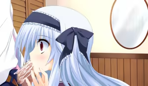 Page 553 of Oshiete Ecchi na Recipe -Anata to Watashi no amai Seikatsu!- - preview thumbnail