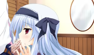 Page 554 of Oshiete Ecchi na Recipe -Anata to Watashi no amai Seikatsu!- - preview thumbnail