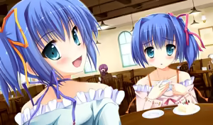 Page 786 of Oshiete Ecchi na Recipe -Anata to Watashi no amai Seikatsu!- - preview thumbnail