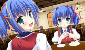 Page 787 of Oshiete Ecchi na Recipe -Anata to Watashi no amai Seikatsu!- - preview thumbnail