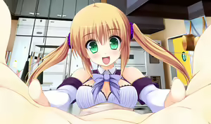 Page 918 of Oshiete Ecchi na Recipe -Anata to Watashi no amai Seikatsu!- - preview thumbnail
