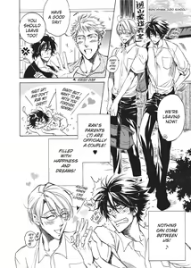 Page 168 of Bousou Kareshi | Wild Boyfriend - preview thumbnail