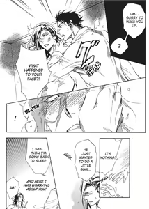 Page 168 of Hatsujou Kareshi | Boyfriend in Heat - preview thumbnail