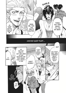 Page 168 of Ore no Ushiro ni Tatsu na!! | Don't Rub Yourself Against My Ass!! - preview thumbnail