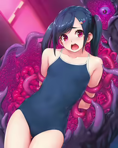 Twintail o Sagase! — hentai manga cover on Fhentai