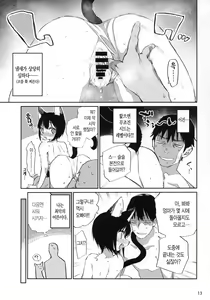 Page 12 of Tokyo Matatabi Ame  | 도쿄 개다래 사탕 - preview thumbnail