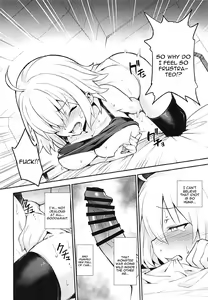 Page 3 of Onanie dake nara Daijoubu? - preview thumbnail
