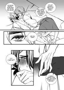 Page 15 of Zombie Prince - preview thumbnail