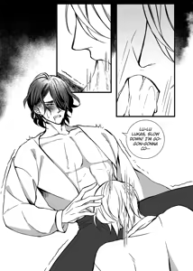 Page 18 of Zombie Prince - preview thumbnail