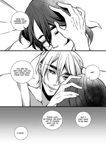 Page 29 of Zombie Prince - preview thumbnail