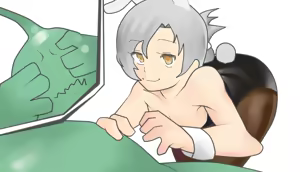 Page 3 of Riven x Zac - preview thumbnail