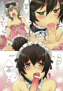 Page 33 of Usa Nyan COMPLETE - preview thumbnail