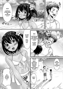 Page 5 of Umi to Hiyake no Omoide - preview thumbnail