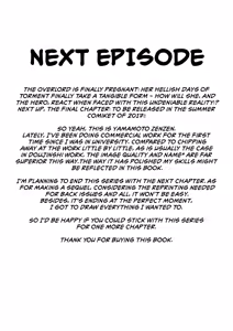 Page 24 of Reizoku Maou III | Enslaved Overlord III - preview thumbnail