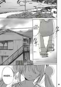 Page 4 of Itsudatte Rinsen Taisei! - preview thumbnail