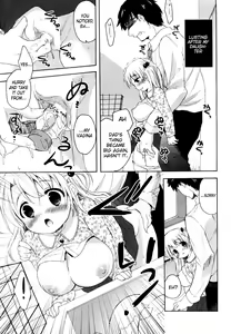 Page 13 of Oyako no Danran | Happy Father & Daughter Circle (ANGEL Club 2010-12) [English] {Manongmorcon + Suziiki) - preview thumbnail