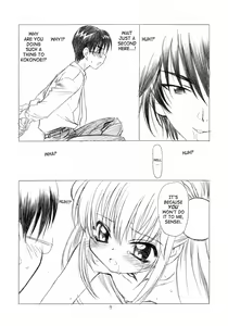 Page 8 of Otona no Jikanwari - preview thumbnail