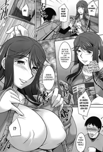 Page 17 of Taikutsu na Gogo no Sugoshikata | Una manera de pasar una aburrida tarde Ch. 1-3 - preview thumbnail