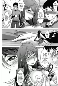 Page 18 of Taikutsu na Gogo no Sugoshikata | Una manera de pasar una aburrida tarde Ch. 1-3 - preview thumbnail