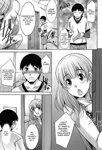 Page 28 of Taikutsu na Gogo no Sugoshikata | Una manera de pasar una aburrida tarde Ch. 1-3 - preview thumbnail