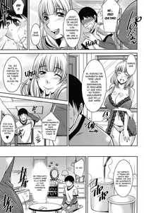 Page 30 of Taikutsu na Gogo no Sugoshikata | Una manera de pasar una aburrida tarde Ch. 1-3 - preview thumbnail