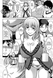 Page 31 of Taikutsu na Gogo no Sugoshikata | Una manera de pasar una aburrida tarde Ch. 1-3 - preview thumbnail