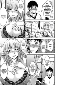 Page 32 of Taikutsu na Gogo no Sugoshikata | Una manera de pasar una aburrida tarde Ch. 1-3 - preview thumbnail