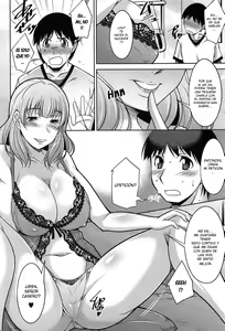 Page 33 of Taikutsu na Gogo no Sugoshikata | Una manera de pasar una aburrida tarde Ch. 1-3 - preview thumbnail