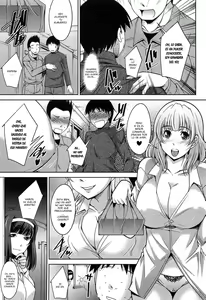 Page 47 of Taikutsu na Gogo no Sugoshikata | Una manera de pasar una aburrida tarde Ch. 1-3 - preview thumbnail
