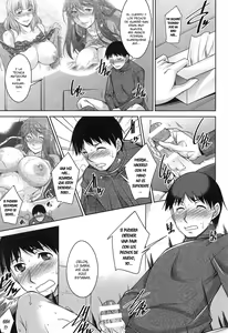 Page 49 of Taikutsu na Gogo no Sugoshikata | Una manera de pasar una aburrida tarde Ch. 1-3 - preview thumbnail