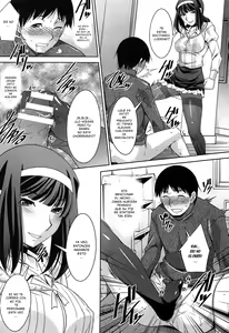 Page 53 of Taikutsu na Gogo no Sugoshikata | Una manera de pasar una aburrida tarde Ch. 1-3 - preview thumbnail