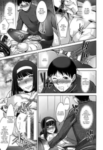 Page 59 of Taikutsu na Gogo no Sugoshikata | Una manera de pasar una aburrida tarde Ch. 1-3 - preview thumbnail