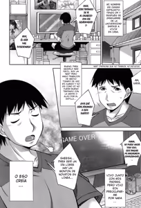 Page 10 of Taikutsu na Gogo no Sugoshikata | Una manera de pasar una aburrida tarde Ch. 1-3 - preview thumbnail