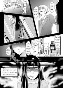 Page 3 of Tousaku no Shitsuke ~Oshiego-tachi no Musume ni Sareta Dansei Kyoushi~ - preview thumbnail
