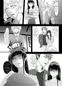 Page 6 of Tousaku no Shitsuke ~Oshiego-tachi no Musume ni Sareta Dansei Kyoushi~ - preview thumbnail