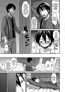 Page 3 of Love Love Onii-chan! - preview thumbnail