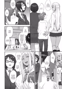 Page 3 of Tsuyoi Otoko ni Naritakute | Quiero ser un chico rudo - preview thumbnail