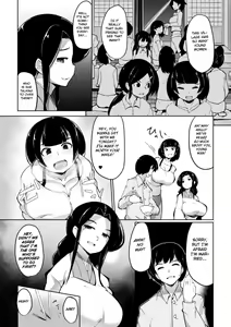 Page 5 of Ritou ni Sumou yo! - preview thumbnail