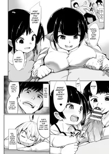Page 6 of Ritou ni Sumou yo! - preview thumbnail